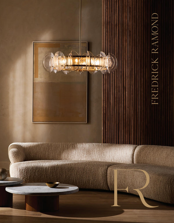 Frederick Ramond 2026