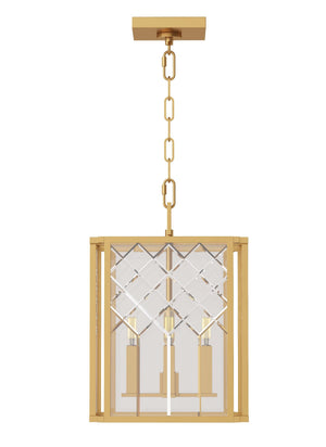 Erro 4L Pendant - AC1134BBS