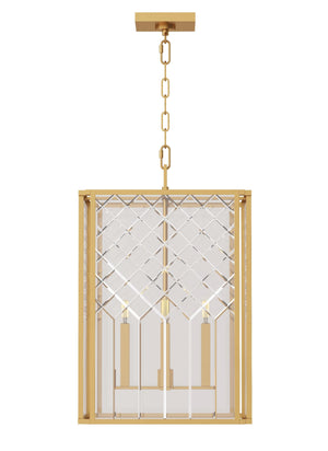 Erro 4L Pendant - AC1144BBS