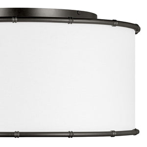 Aldric 2L flush mount - AF1182AI *