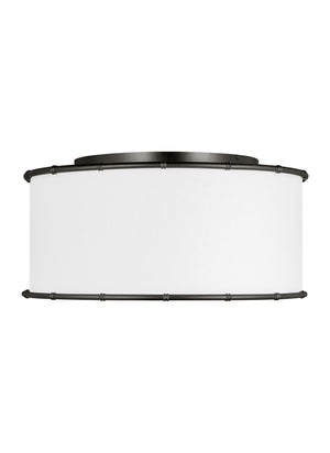 Aldric 2L flush mount - AF1182AI *
