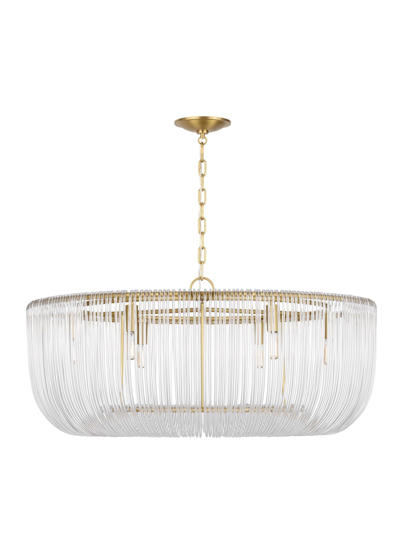 Pierce 6L pendant - CP1466BBS