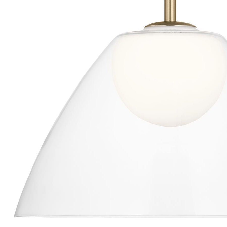 Suma 1L pendant - DJP1251SB *