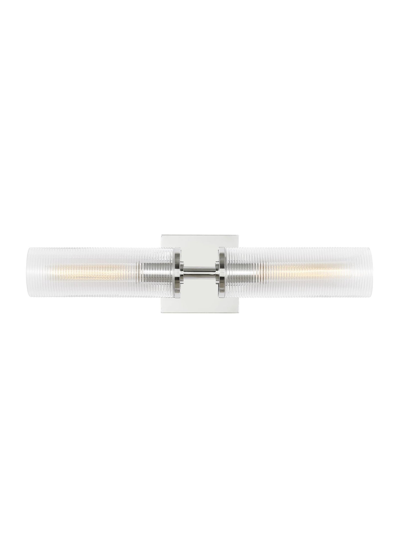 Sarita 2L wall sconce - DJW1092CH