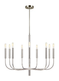 Brianna 9L chandelier - EC1009PN