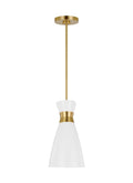 Heath 1L pendant - EP1221MWTBBS *