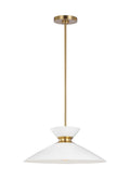 Heath 1L pendant - EP1231MWTBBS *