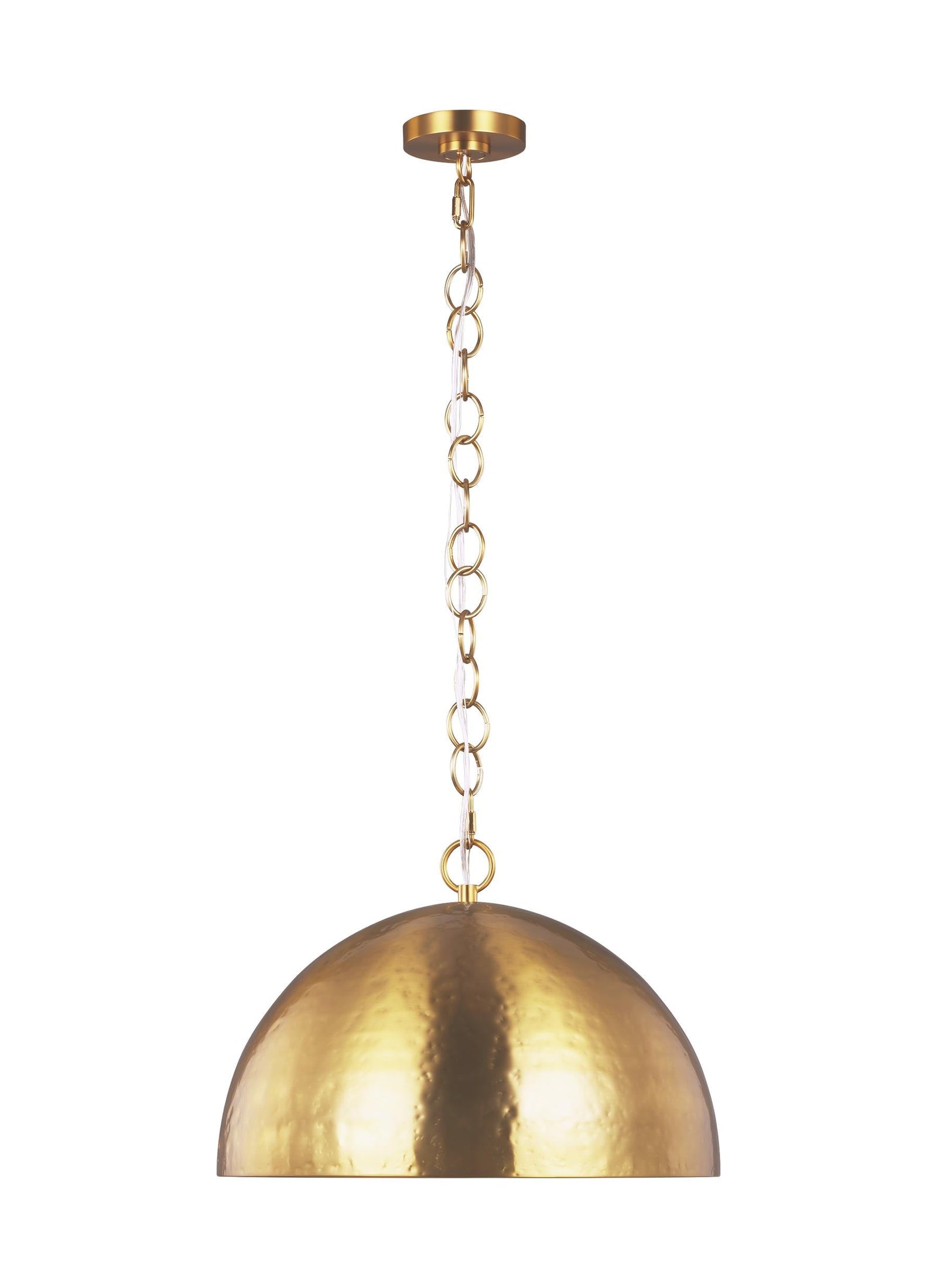 Whare 1L pendant - EP1251BBS **