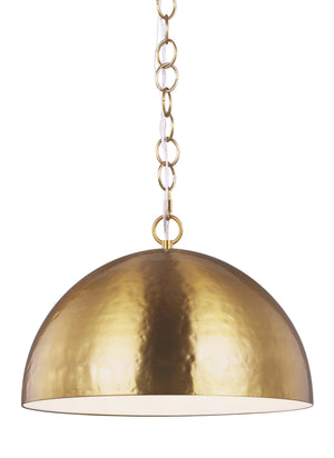 Whare 1L pendant - EP1251BBS **