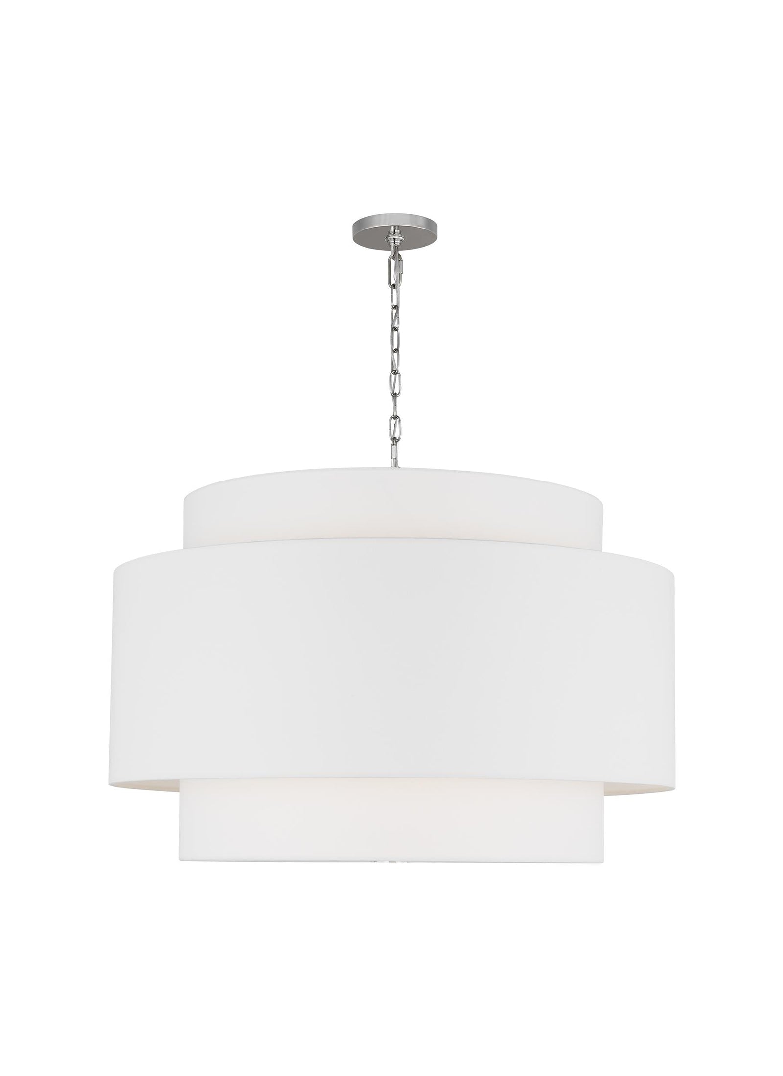 Sawyer 4L pendant - KSP1184PN