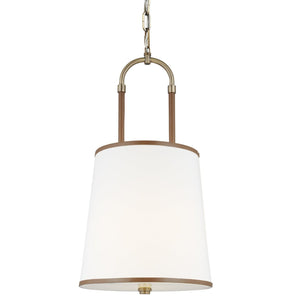 Katie 1L Pendant - LP1031TWB **