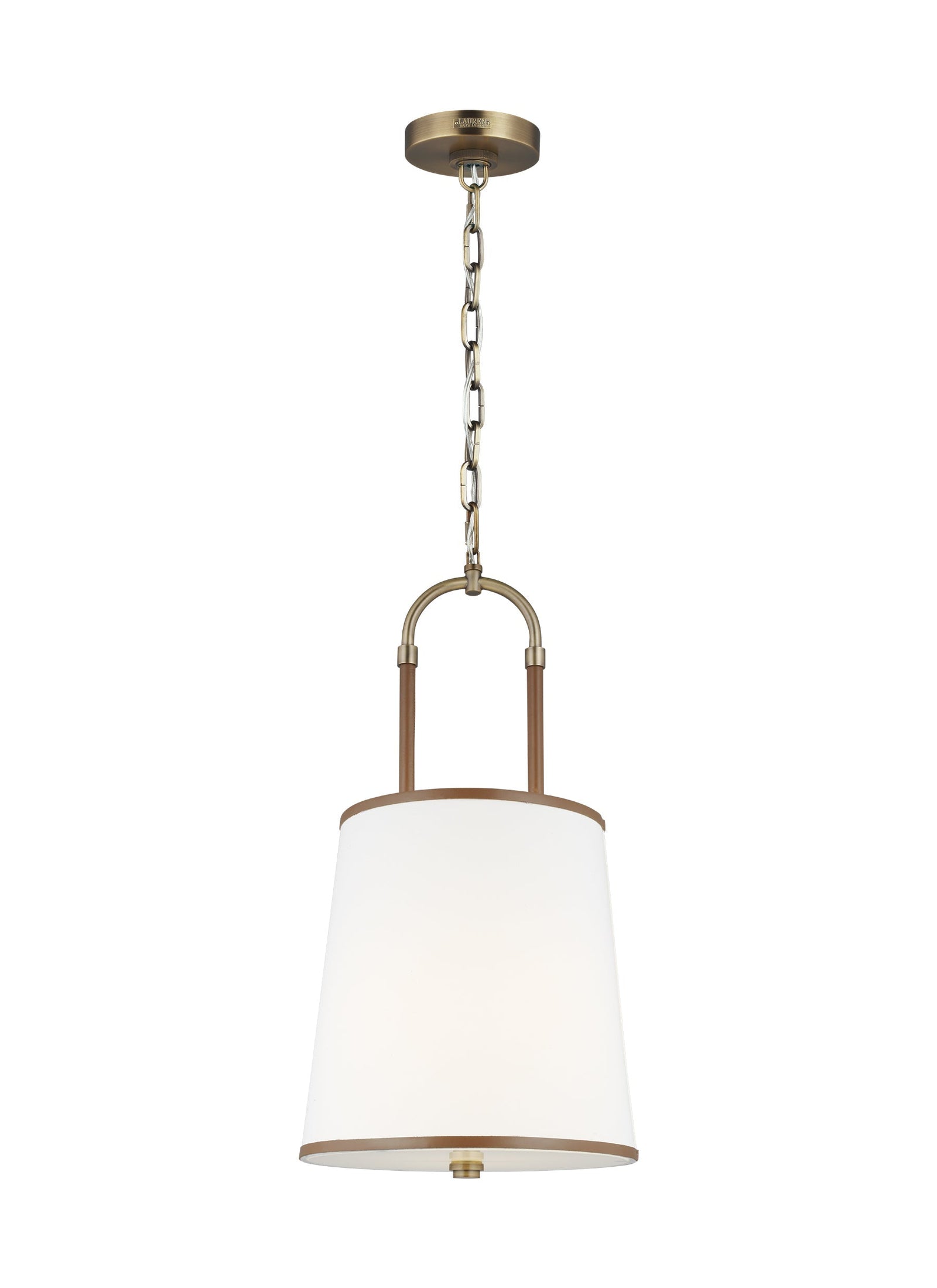 Katie 1L Pendant - LP1031TWB **