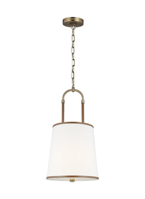 Katie 1L Pendant - LP1031TWB **