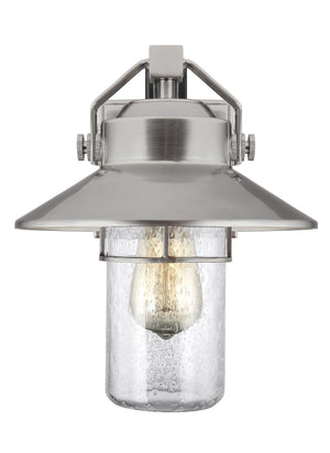 Boynton 1L outdoor lantern - OL13900PBS
