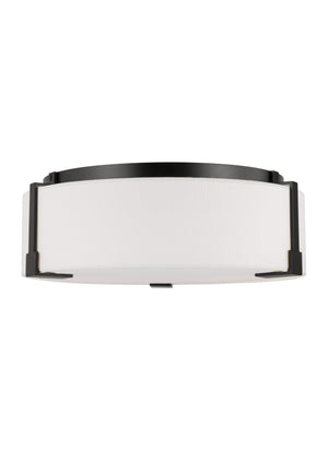 Bergen 2L Flush Mount - TFF1002AI *