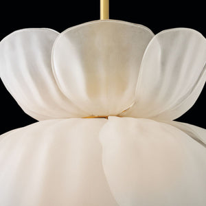 Fantine 7L chandelier - FR46895UB *