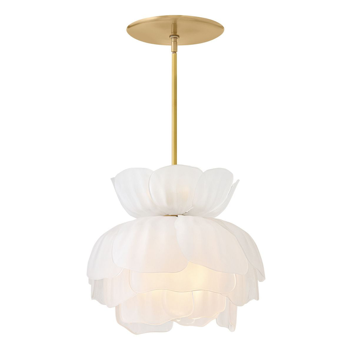 Fantine 7L chandelier - FR46895UB *