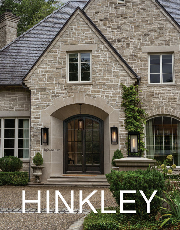 Hinkley Outdoor 2026