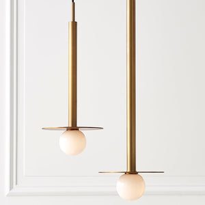 Nodes 1L Pendant - KP1001BBS