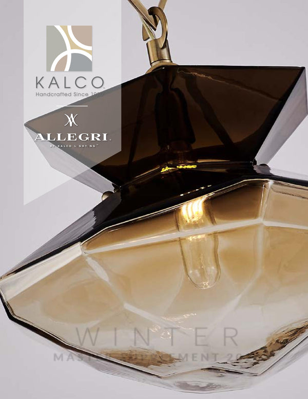 Kalco & Allegri Winter 2026