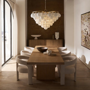Marabel 10L chandelier - FR41568DA