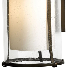 Meridian 1L outdoor sconce - 305615 *
