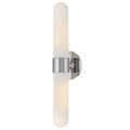 Nina 2L wall sconce - 57482CM *
