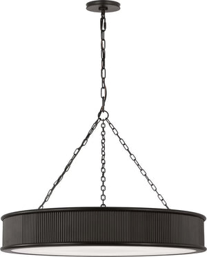 Ritz 8L chandelier - PCC1008AI *