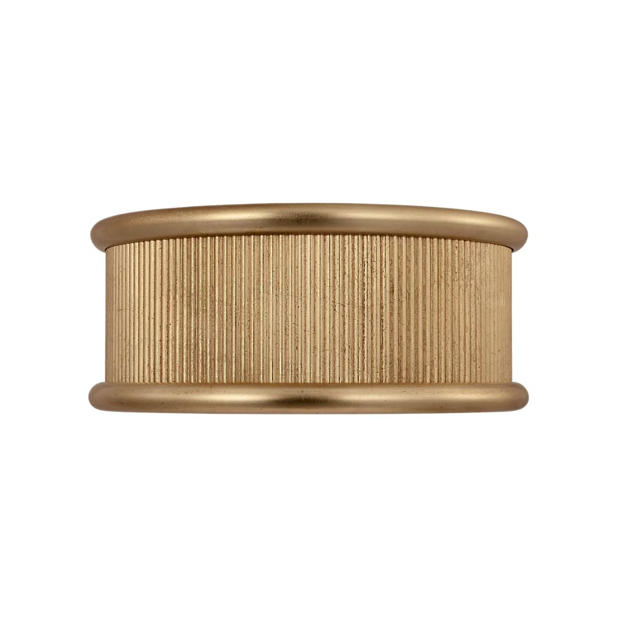 Ritz 3L flush mount ceiling fixture - PCF1033GD*