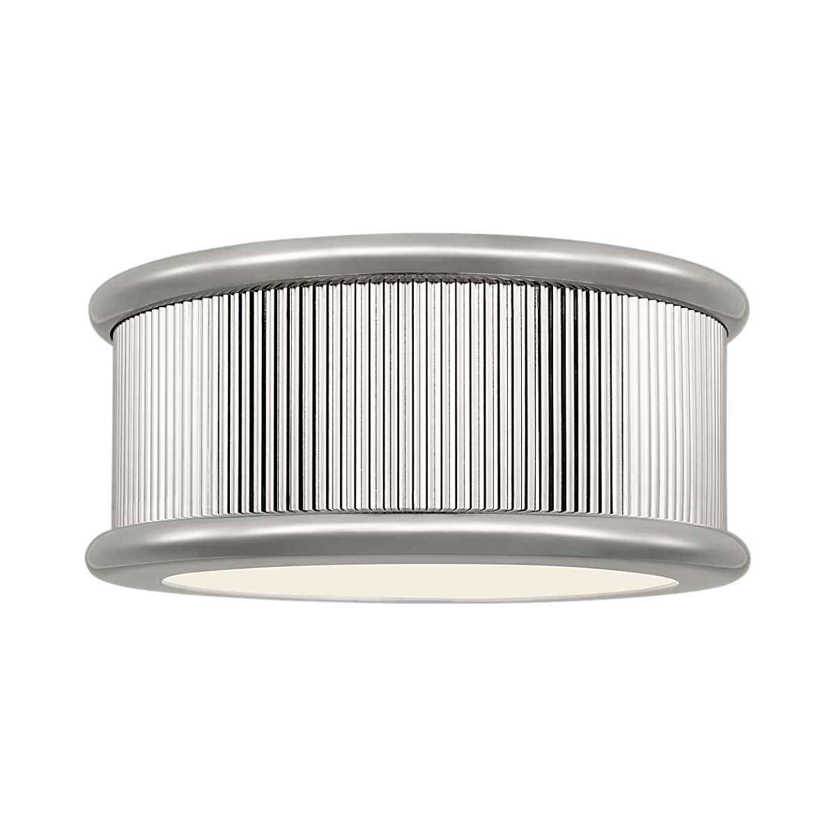 Ritz 3L flush mount ceiling fixture - PCF1033PN*