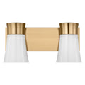 Roy 2L wall bracket - DJV1082SB *