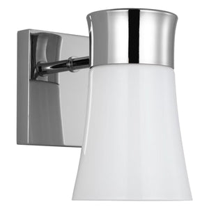 Roy 1L wall sconce - DJV1081CH *