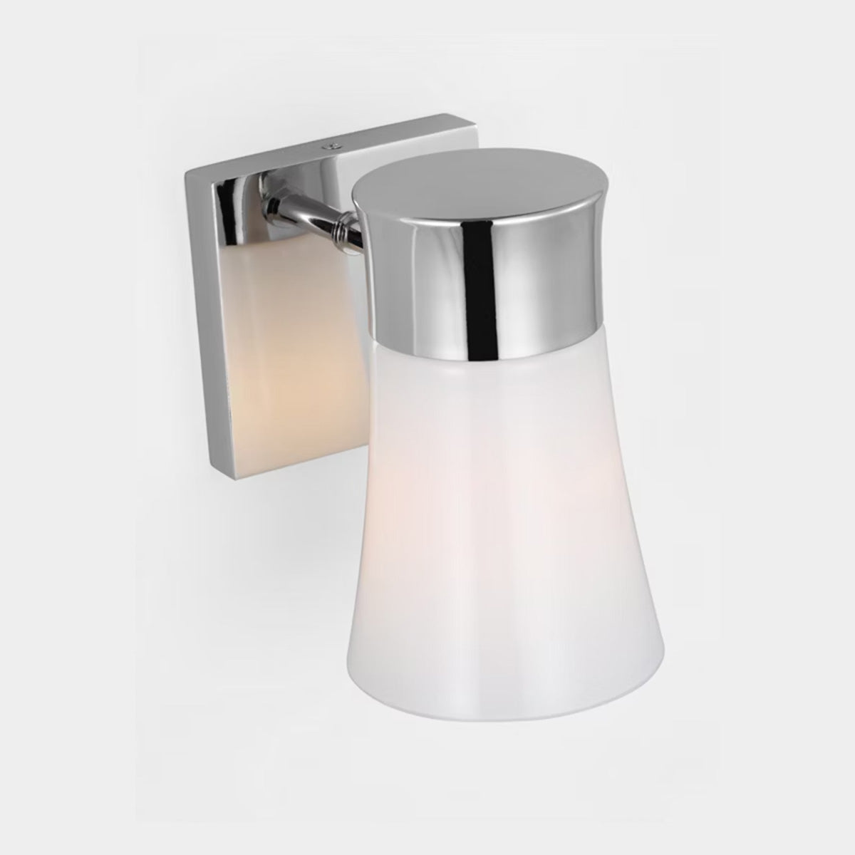 Roy 1L wall sconce - DJV1081CH *