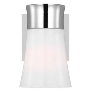Roy 1L wall sconce - DJV1081CH *
