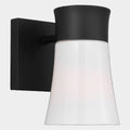 Roy 1L wall sconce - DJV1081MBK *