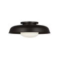 Liora 1L Flush Mount - SCRJFM169AIOEG