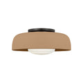 Liora 1L Flush Mount - SCRJFM169AITSOEG