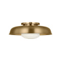 Liora 1L Flush Mount - SCRJFM169EBSOEG
