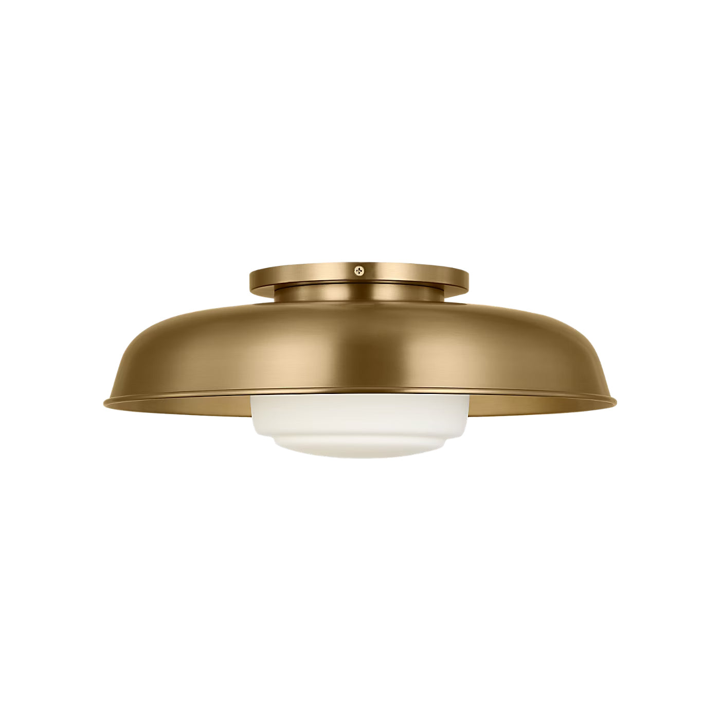 Liora 1L Flush Mount - SCRJFM169EBSOEG