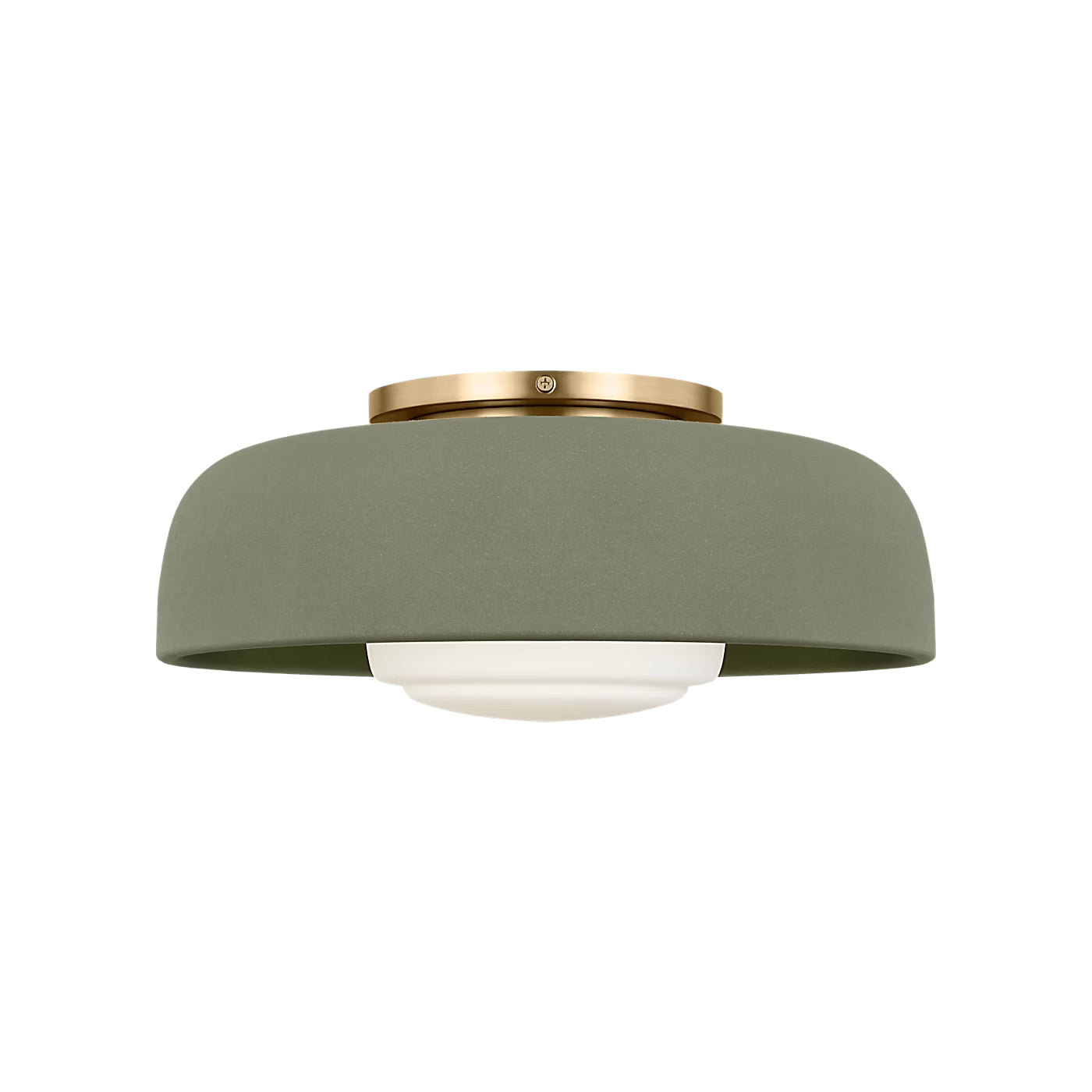 Liora 1L Flush Mount - SCRJFM169EBSSSOEG
