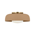 Liora 1L Flush Mount - SCRJFM169EBSTSOEG