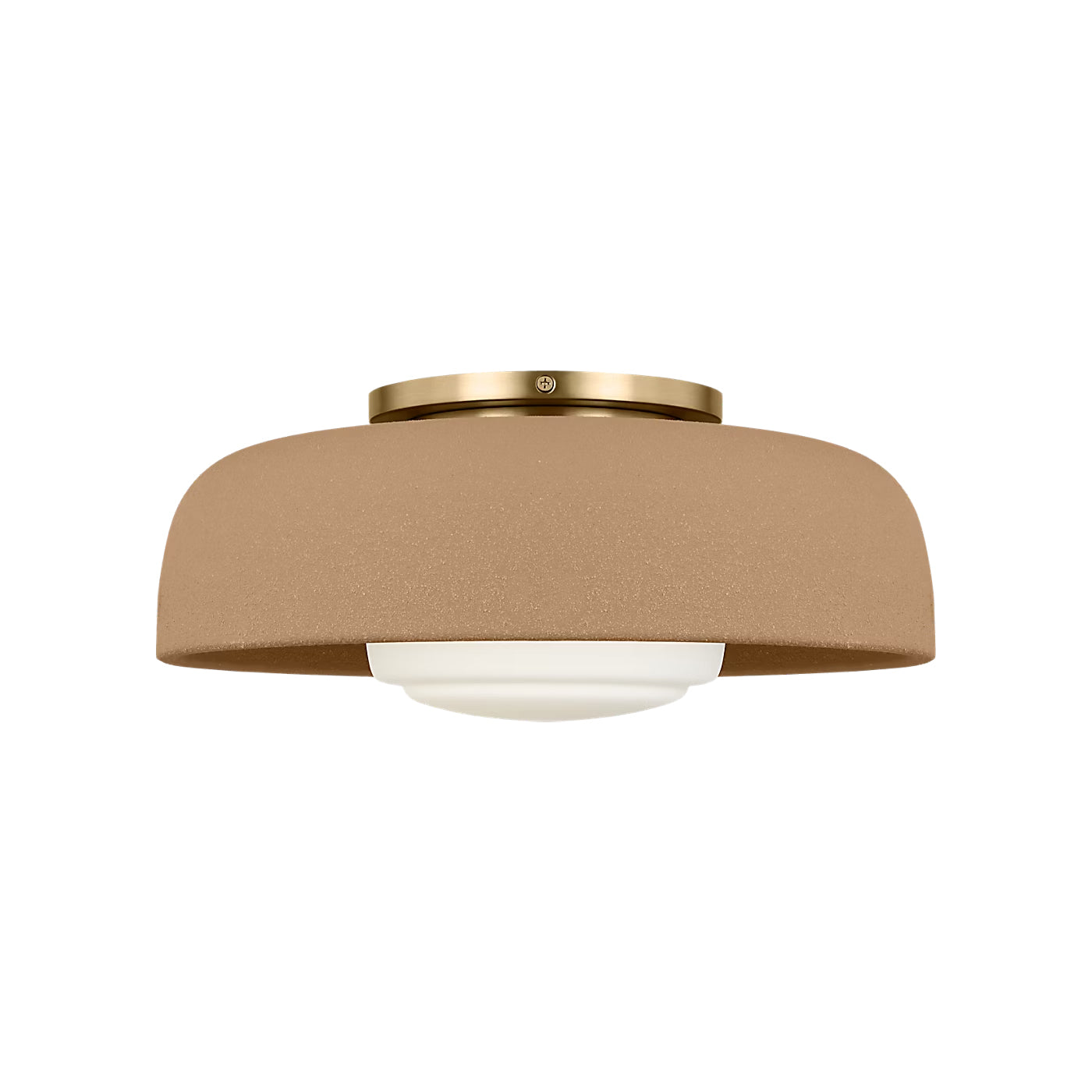 Liora 1L Flush Mount - SCRJFM169EBSTSOEG
