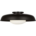 Liora 1L Flush Mount - SCRJFM170AIOEG
