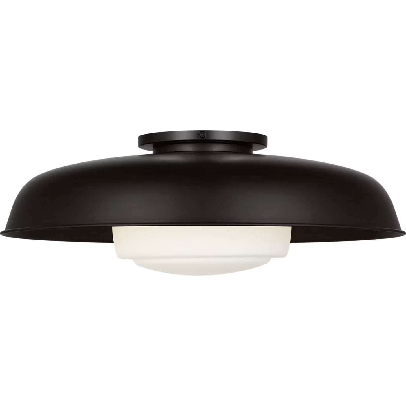 Liora 1L Flush Mount - SCRJFM170AIOEG