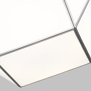 Morrison Large Flush Mount -7679454-962