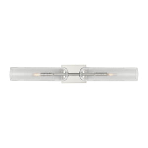 Leano 2L vanity - SLBA643PNCG *