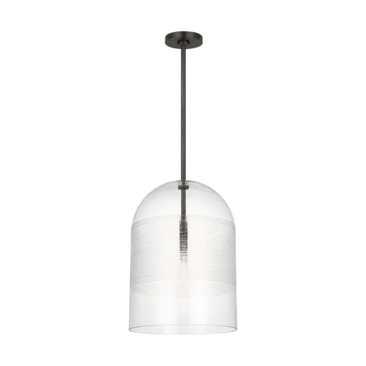 Leano 1L pendant - SLPD637BZCG *