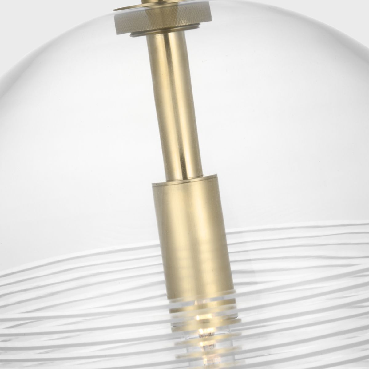 Leano 1L pendant - SLPD641HABCG *