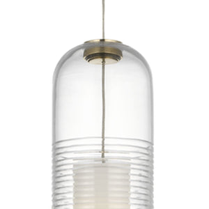 Leano 1L FREEJACK pendant - SLPD771FJHABCG *