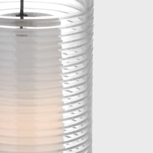 Leano 1L pendant - SLPD771MPBZCG *